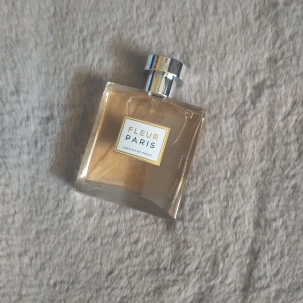 Jean Marc Paris Perfume Fleur Paris